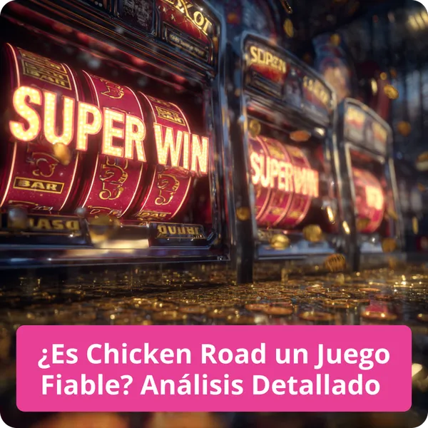 ¿Es Chicken Road un Juego Fiable? Análisis Detallado